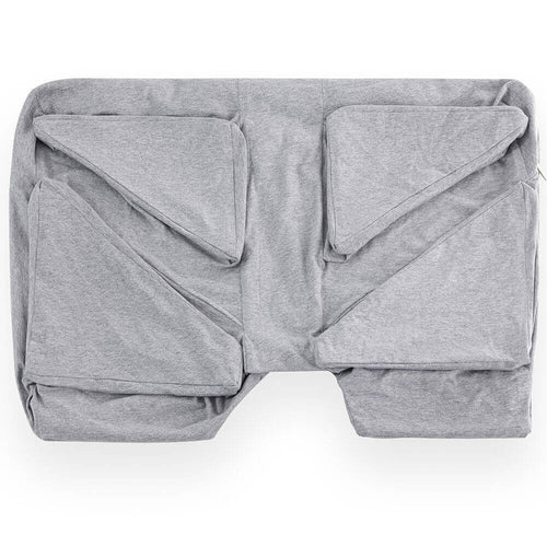 Spare T-shirt jersey cover for the Wife Pillow 2.0