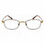 Antique Gold Brown
