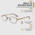 Antique Gold Brown