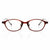 Burgundy Crystal