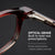 Burgundy Crystal