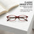 Burgundy Crystal