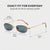 Charcol Gunmetal