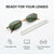 Charcol Gunmetal