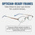 Blue Bronze
