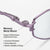 Satin Lavender