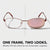 Clip only - Pink