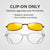 Clip only - Red Lust