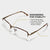 Antique Gold Brown
