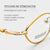 Shiny Gold Charcol