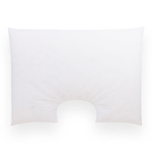 Topper that zips into the Wife Pillow 2.0 top pocket