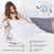 White Cover