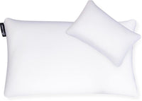Microbead Stuffer Pillow Insert Sham Rectangle Pillow - 1 Pcs