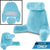 Carolina Blue