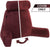 Arizona Maroon