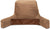 Saddle Brown