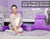 Light Purple