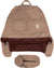 Saddle Brown