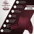 Arizona Maroon