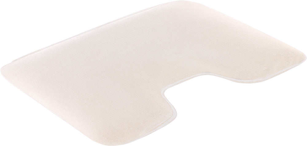 High Density Certipur-US memory foam pillow topper for Wife Pillow, OEKO-TEX certified, adjustable and supportive.