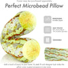 Pillow W/Cover / Trunk Forest Tree
