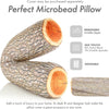 Pillow W/Cover / Trunk Maple Tree
