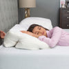 Enhance Your Sleep Quality with the Innovative Wife Pillow's Customizable Comfort