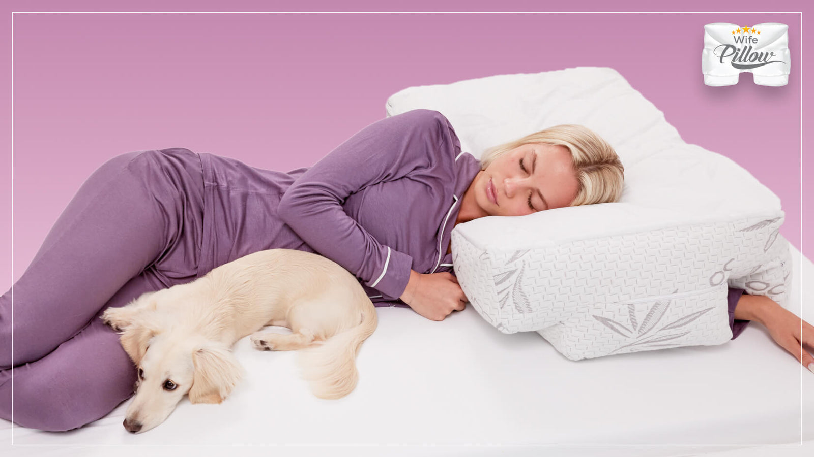 The 4 Best Pillows for Side Sleepers in 2024