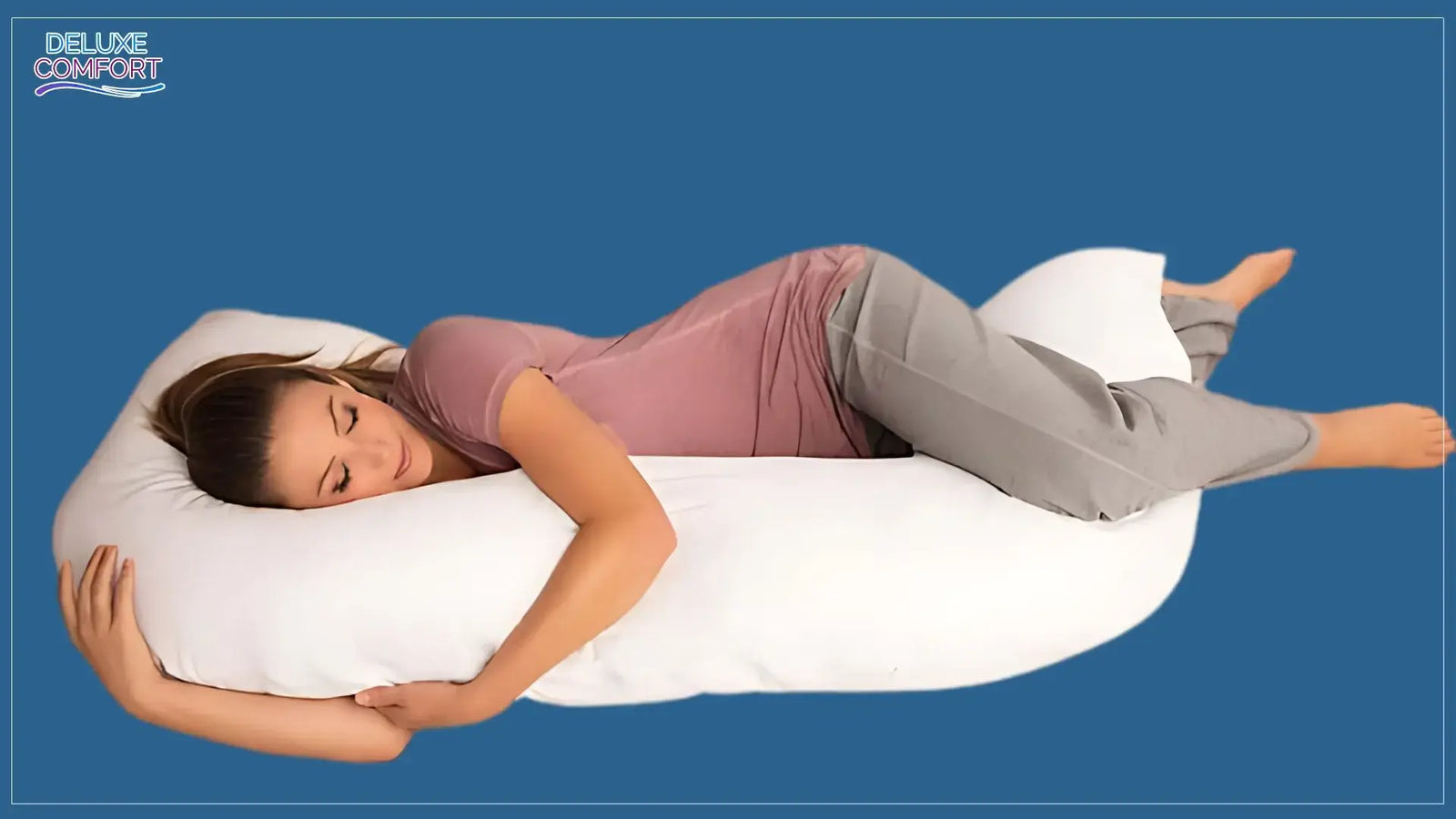 C-Shaped Pregnancy