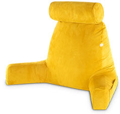 What Is a Husband Pillow and Why Is It Called That?