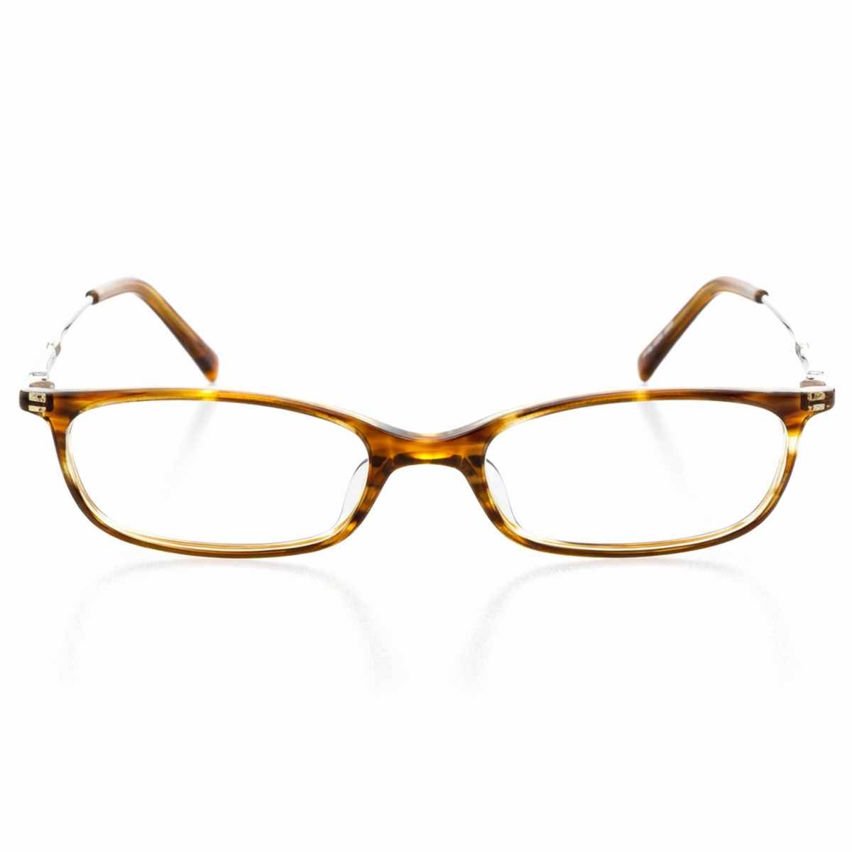 Reading glasses vs prescription readers — Hit Notion lightweight metal frames