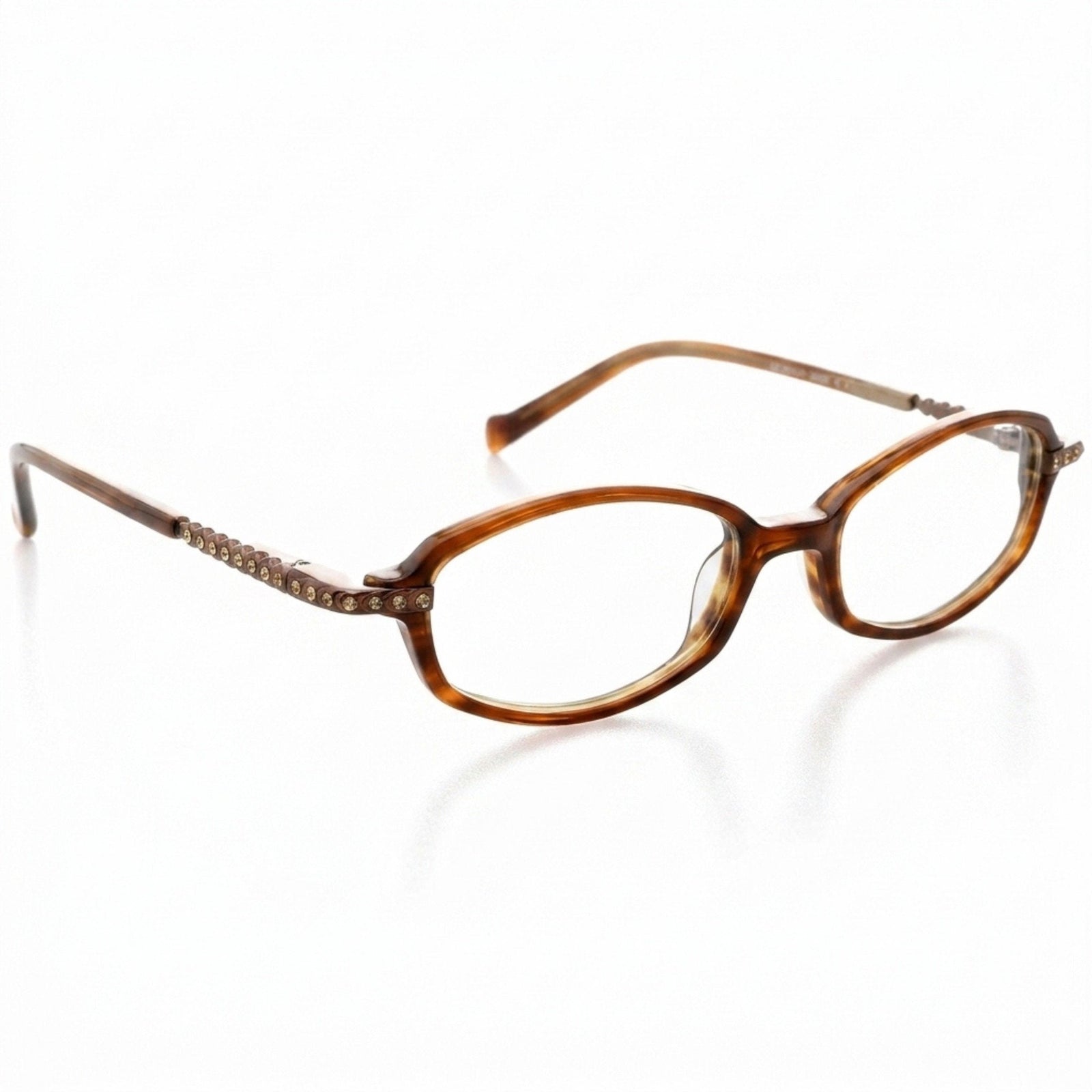 Eyeglass frame colors for your skin tone — Hit Notion hazel acetate frames