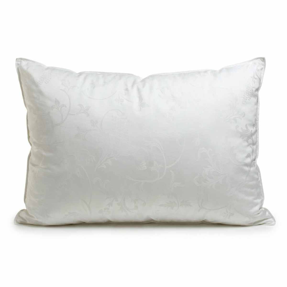 Dream Supreme Luxury Hotel Bed Pillow - Allergen Free- Set of 2 - view 1