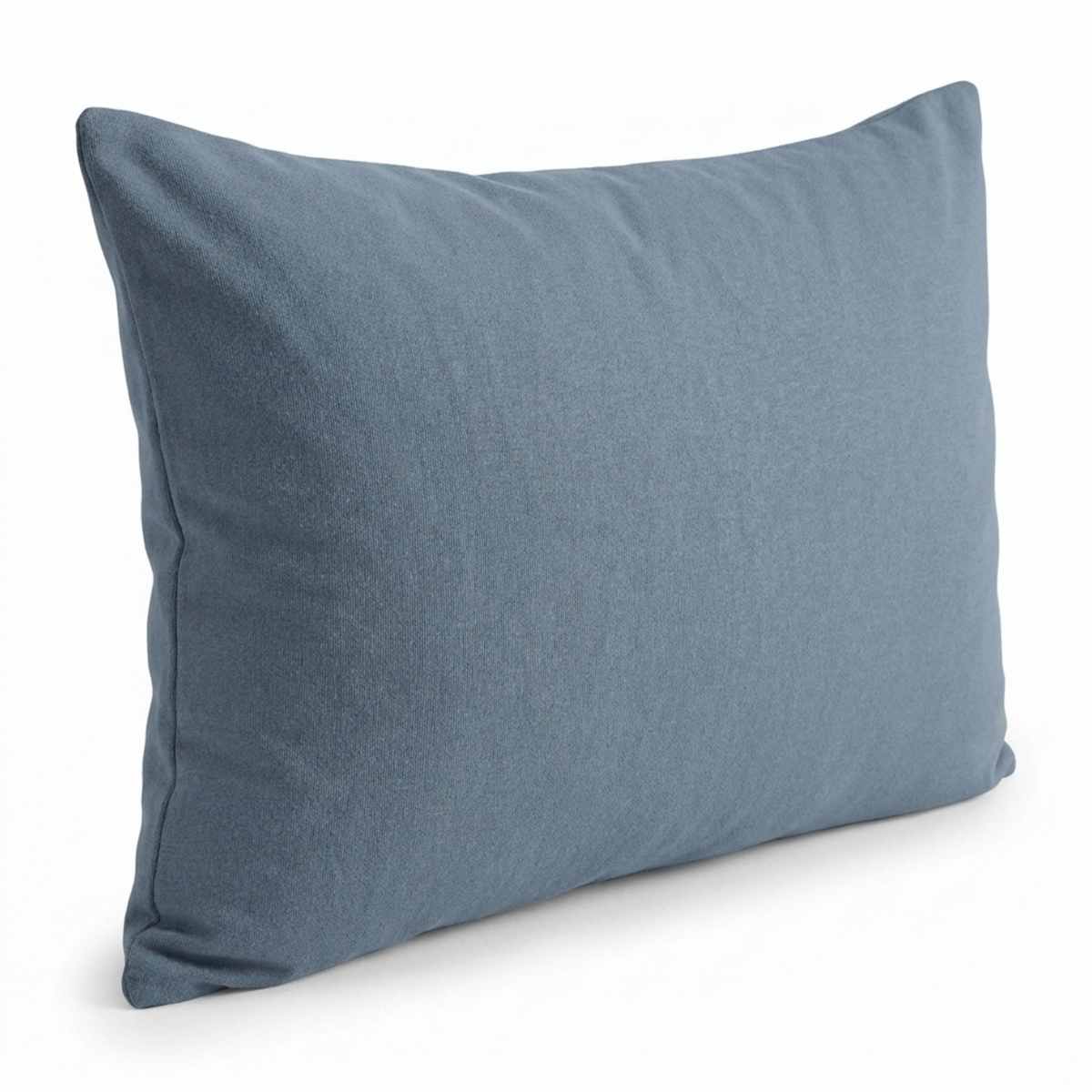 Jersey Knit Cover For The Better Sleep Fiber Fill Pillow - Hypoallergenic - view 1