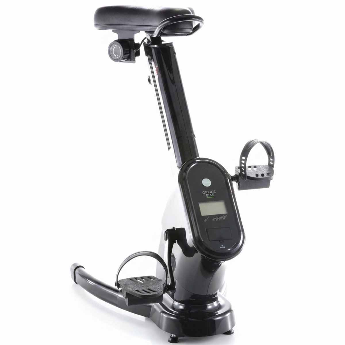 Upright Training X-Bike With Magnetic Resistance - Cardiac Aerobic Exercise Bike - Digital - view 1
