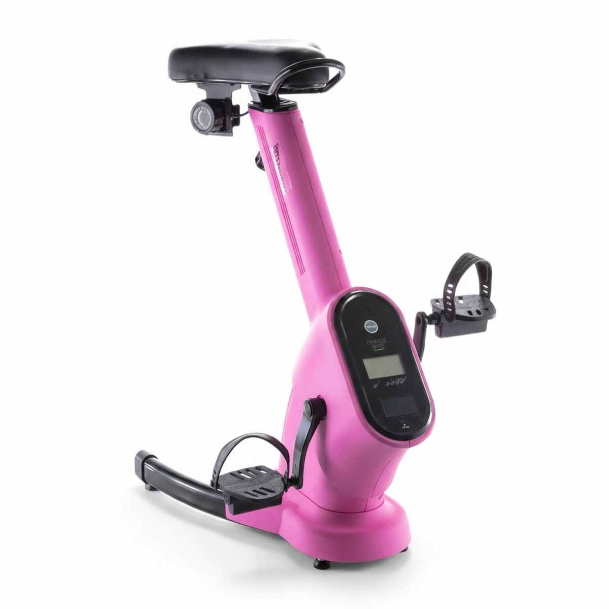 Upright Training X-Bike With Magnetic Resistance - Cardiac Aerobic Exercise Bike - Digital - view 2
