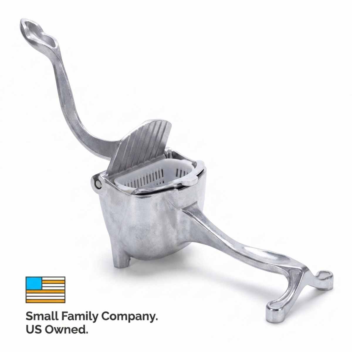 Super Juicer Easy Squeezer - Heavy-Duty Juicer for Oranges, Lemons and More - view 8