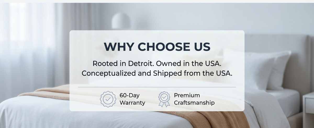 Jersey Knit Cover For The Better Sleep Fiber Fill Pillow - Hypoallergenic - view 29