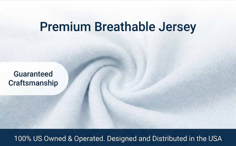 Jersey Knit Cover For The Better Sleep Fiber Fill Pillow - Hypoallergenic - view 38