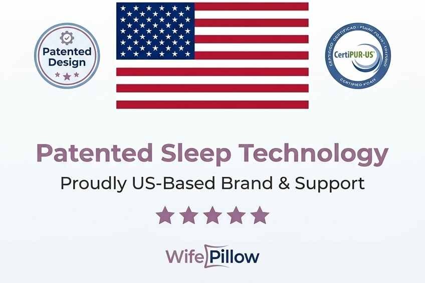 Insert Topper - Bamboo Cooling Blue Shredded Memory Foam - view 20