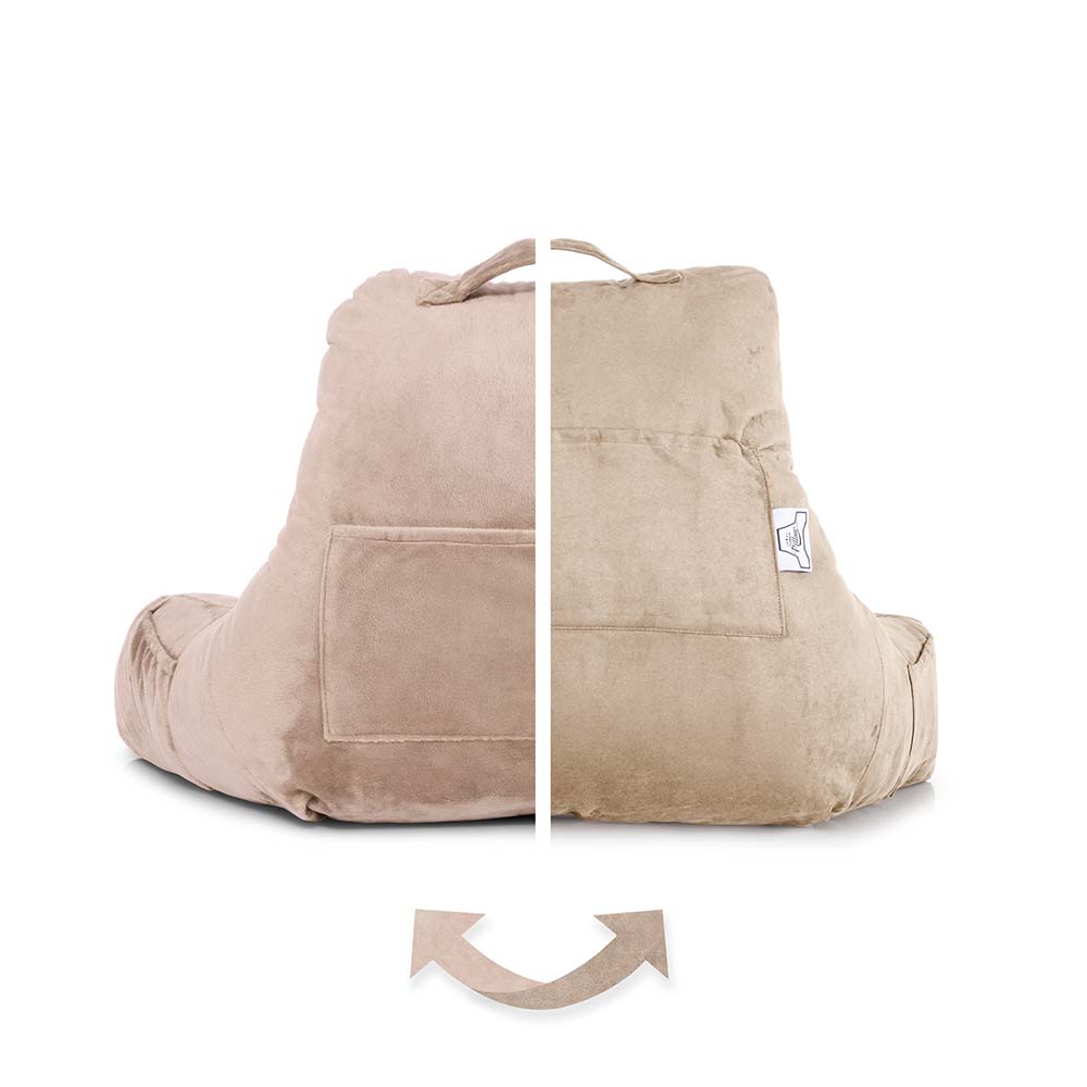 360 - STAN-HUSB-COW-CTaupe