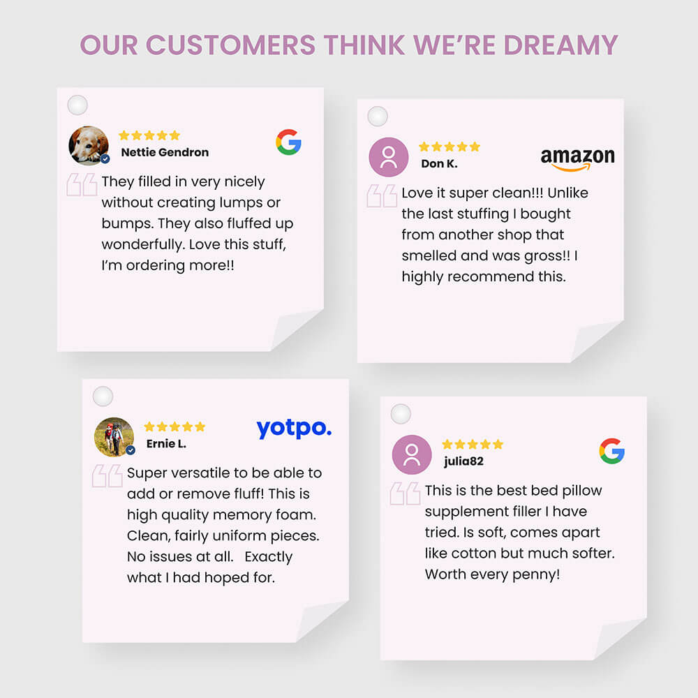 Wife Pillow Extra Filling Bag Memory Foam Charcoal