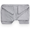 Grey Cover