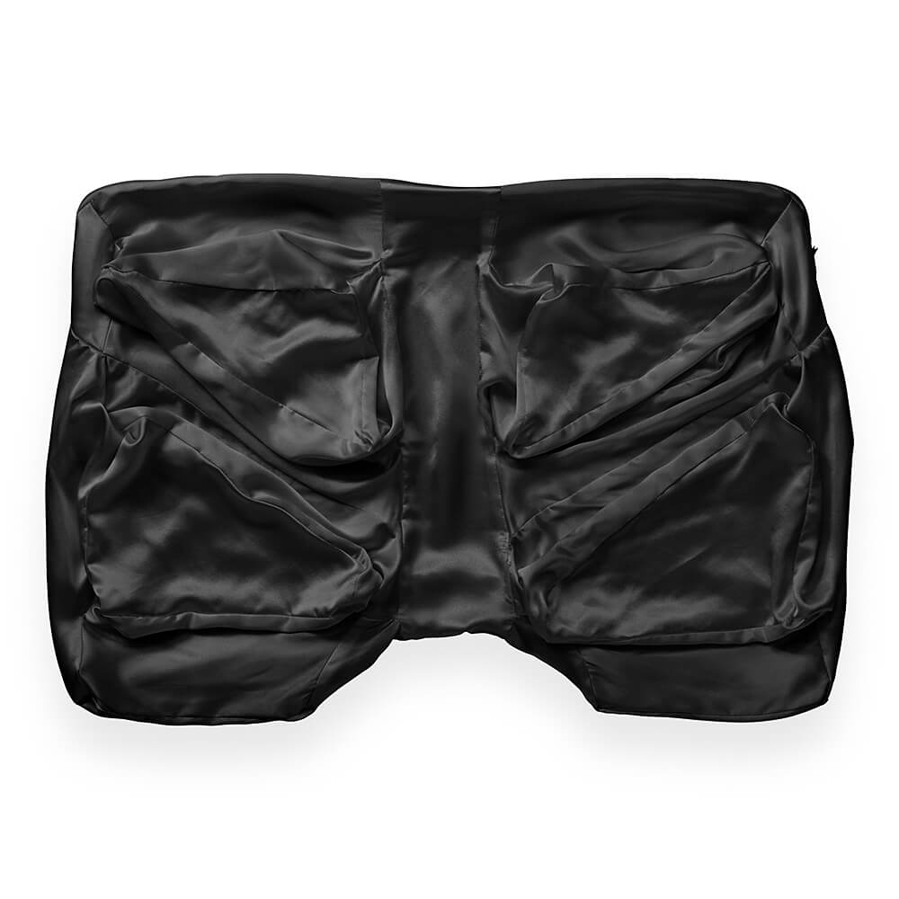 ARM Tunns Black Cover