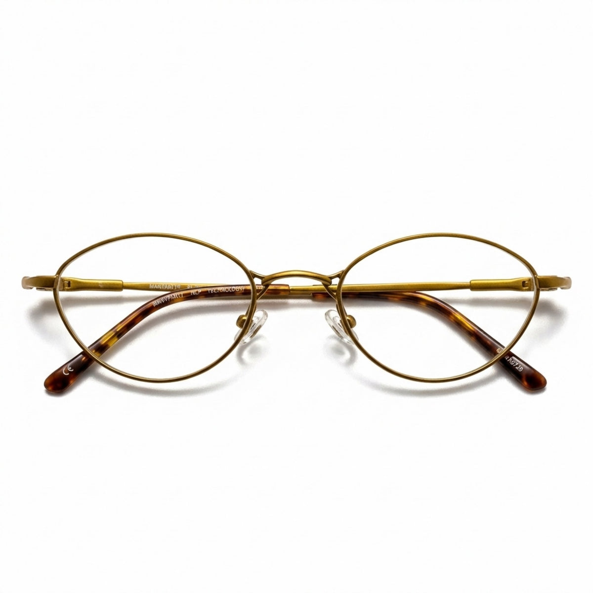 Bronze Antique Gold