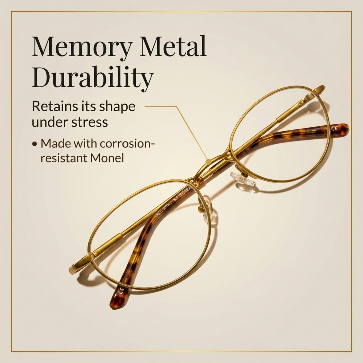 Bronze Antique Gold