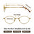 Bronze Antique Gold