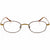 Antique Gold Brown