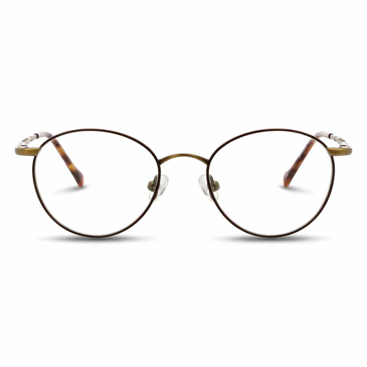 Antique Gold Brown
