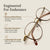 Antique Gold Brown